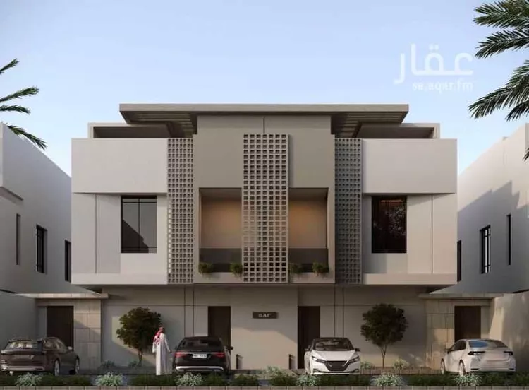 Floor for Rent in Riyadh An Narjis