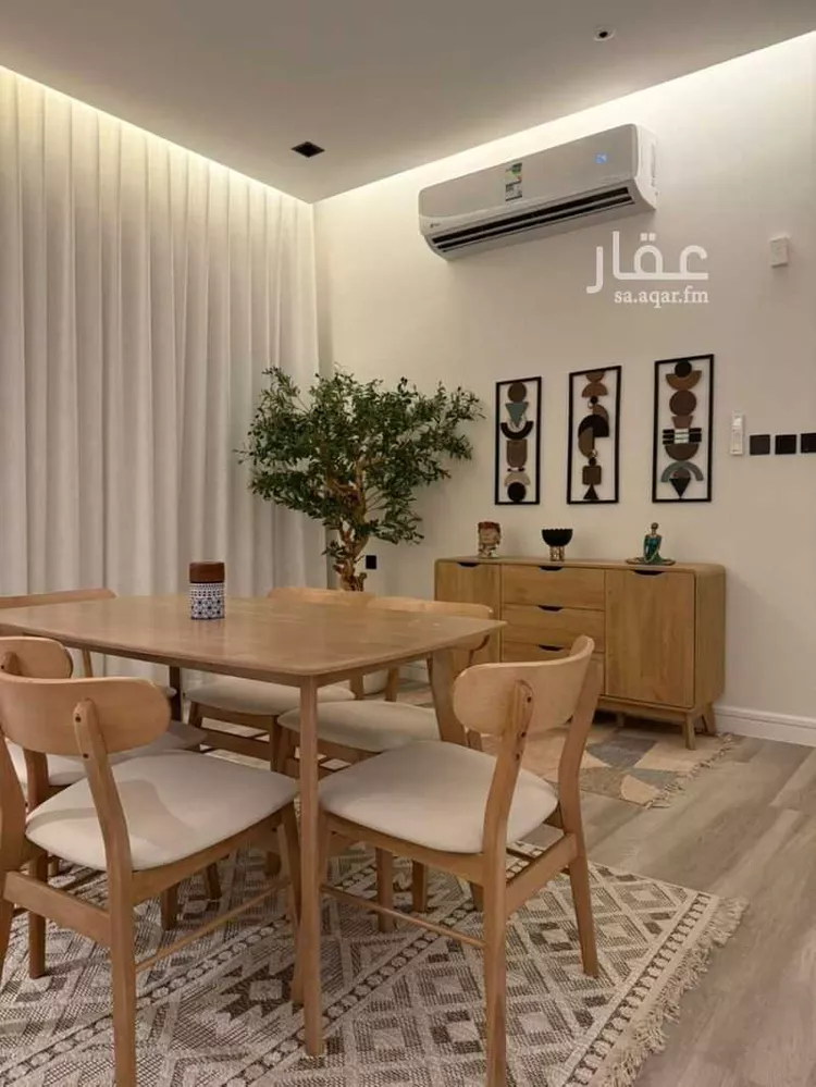 Apartment for Rent in Riyadh An Narjis صورة 2