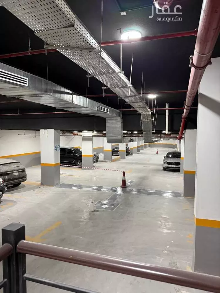 شقة للإيجار في شارع الازهار, حي النرجس, مدينة الرياض, منطقة الرياض 22