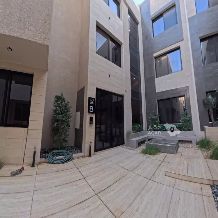 Apartment for Rent in Riyadh Al Arid 2