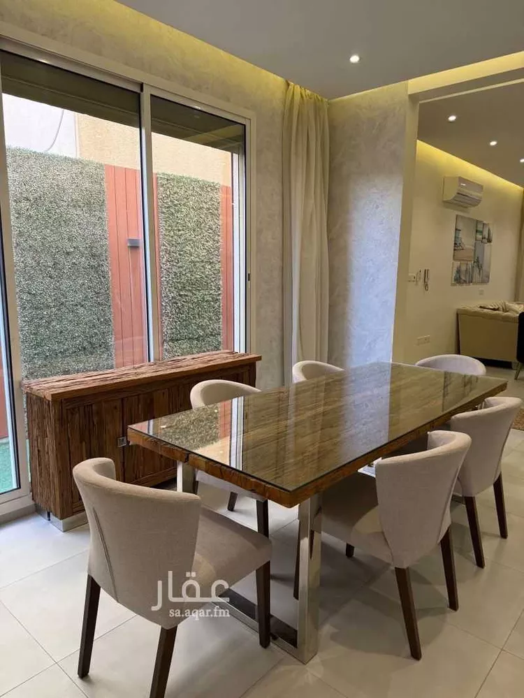 فيلا للإيجار في شارع ممر 117, حي العارض, مدينة الرياض, منطقة الرياض صورة 2
