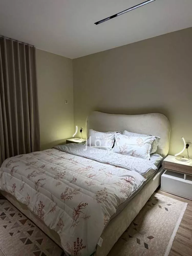 Studio for rent in Riyadh At Taawon