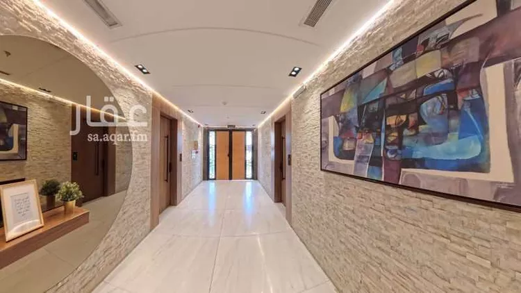 شقة للإيجار في شارع طريف, حي النرجس, مدينة الرياض, منطقة الرياض صورة 5