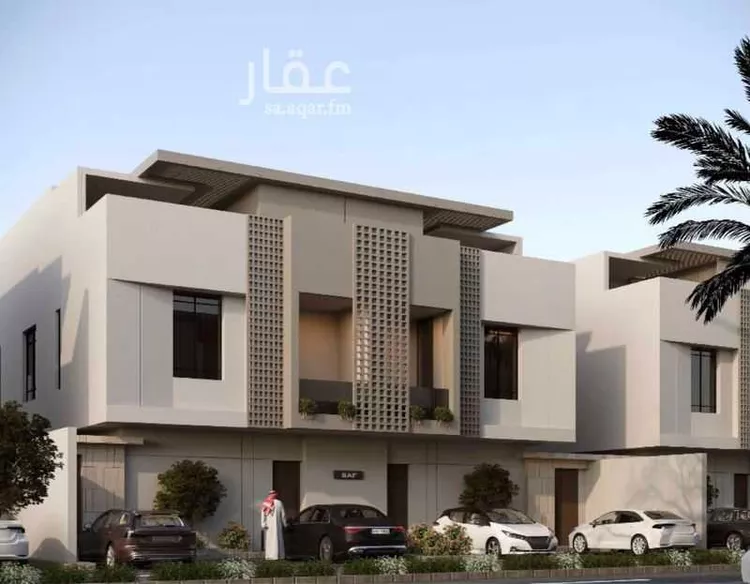 Floor for Rent in Riyadh An Narjis ุตูุฑุฉ 2