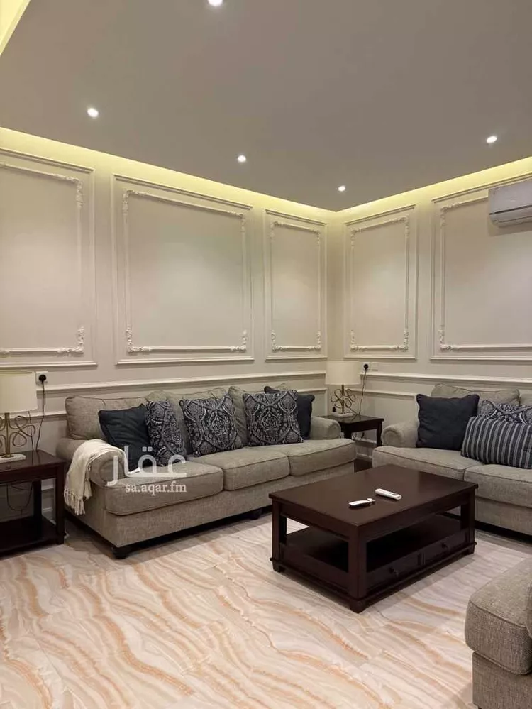 فيلا للإيجار في شارع ممر 117, حي العارض, مدينة الرياض, منطقة الرياض