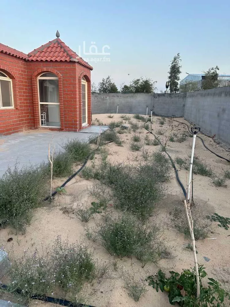 مزرعة للبيع في حي الرافعيه, مدينة الرافعيه, المنطقة الشرقية 9