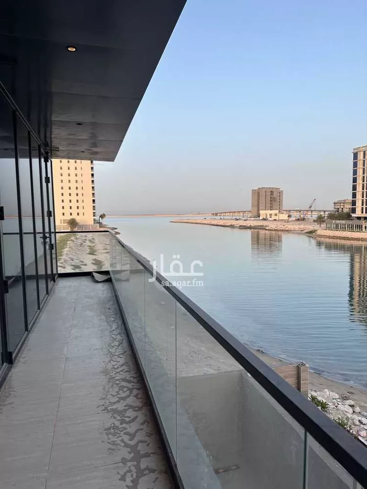 شقة للبيع في حي الخور, مدينة الخبر, المنطقة الشرقية صورة 2