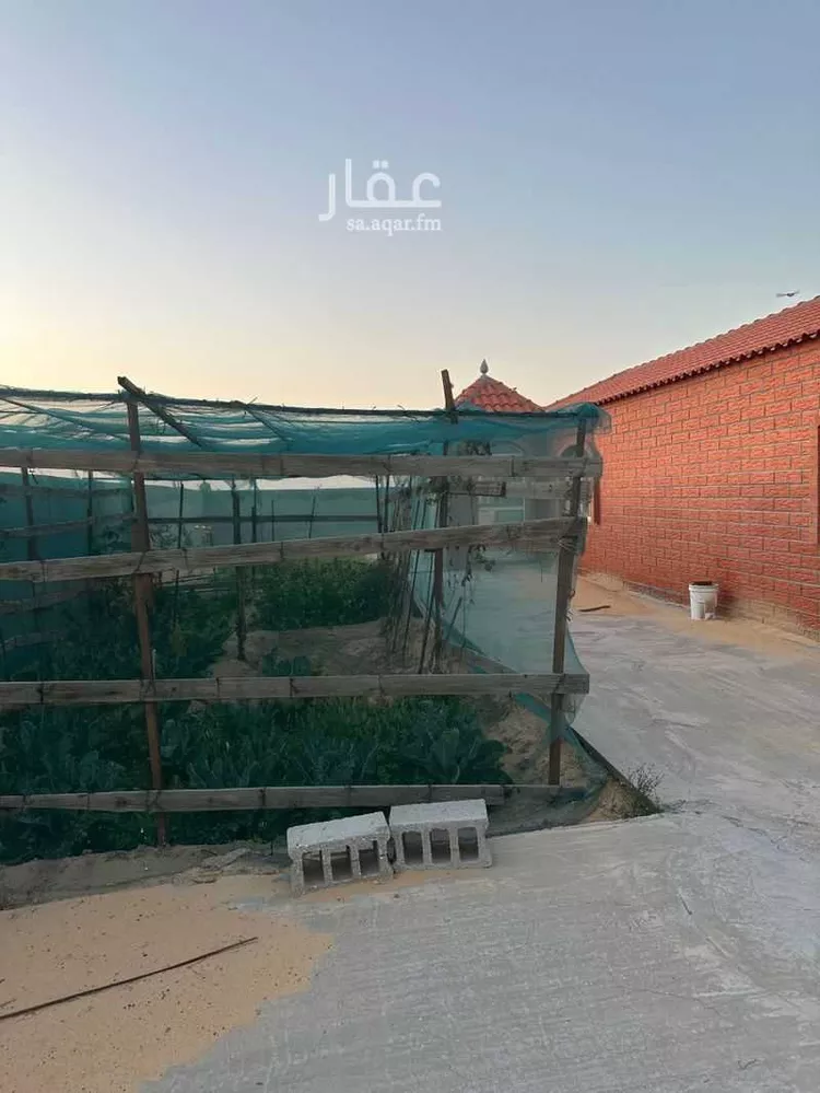 مزرعة للبيع في حي الرافعيه, مدينة الرافعيه, المنطقة الشرقية 10