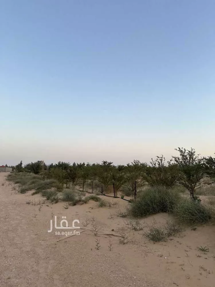 مزرعة للبيع في حي الرافعيه, مدينة الرافعيه, المنطقة الشرقية 14