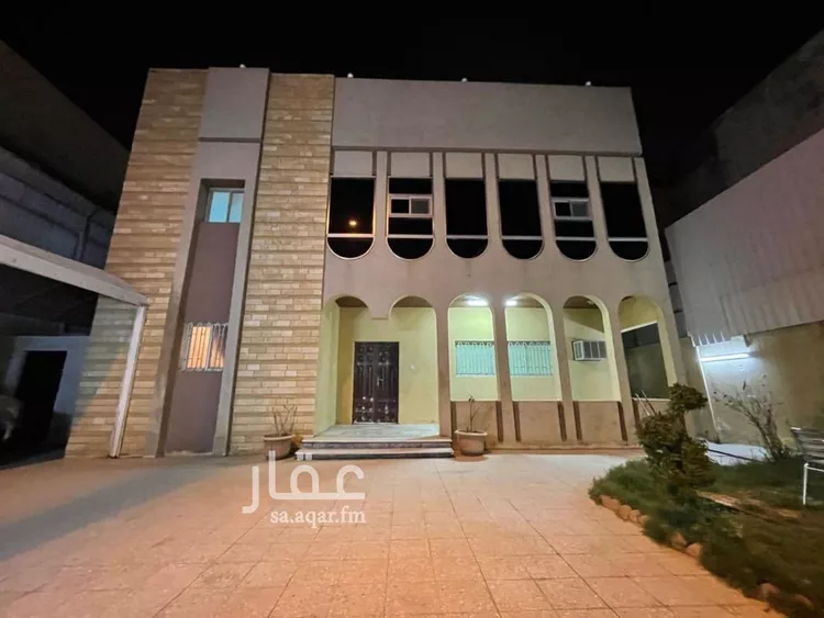 Villa for Sale in Riyadh Al Olaya