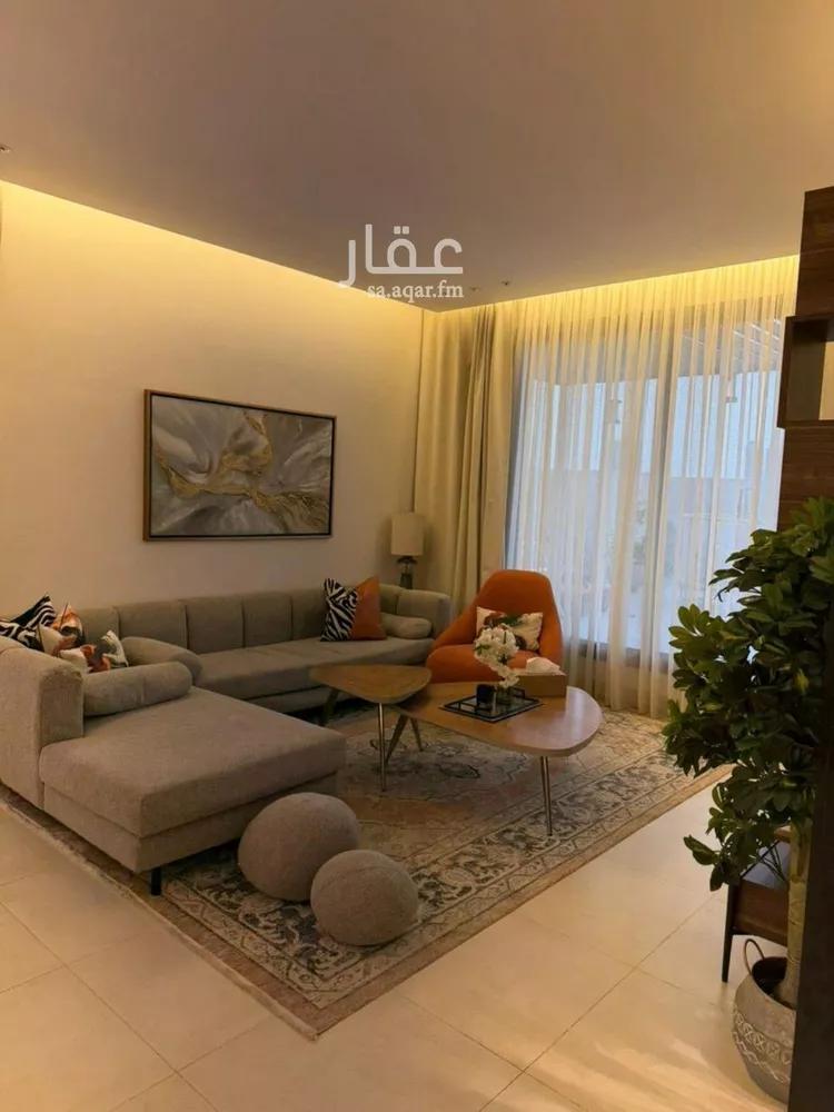 شقة للبيع في شارع الزهيرات, حي المروج, مدينة الرياض, منطقة الرياض صورة 3