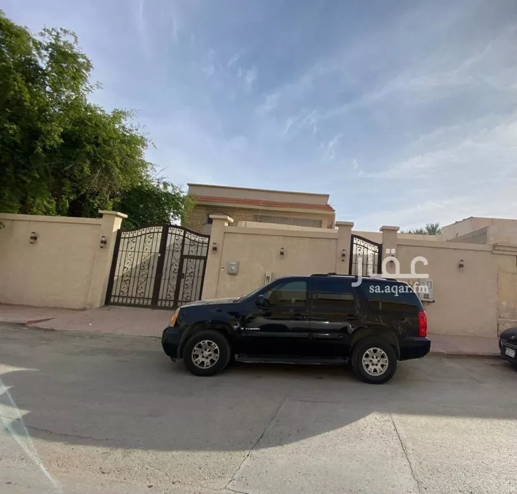 فيلا للبيع في شارع الرحمة, حي الشفاء, مدينة الرياض, منطقة الرياض