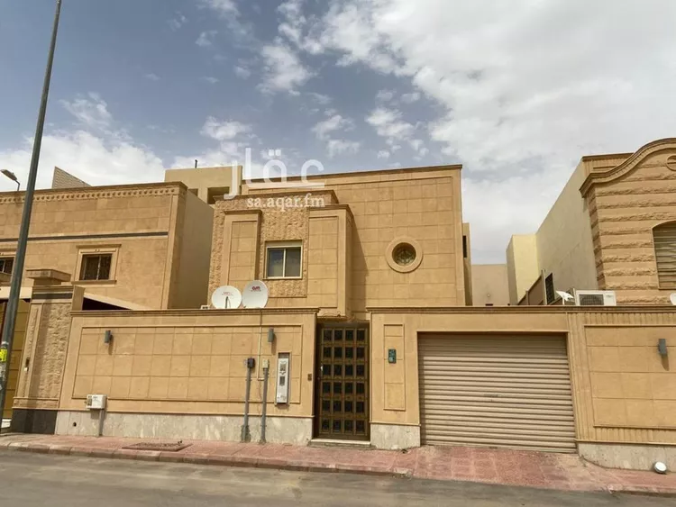Villa for Rent in Riyadh Al Yasmin