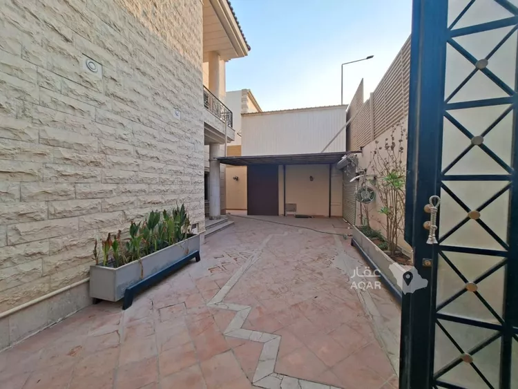 Villa for Sale in Riyadh Al Wahah