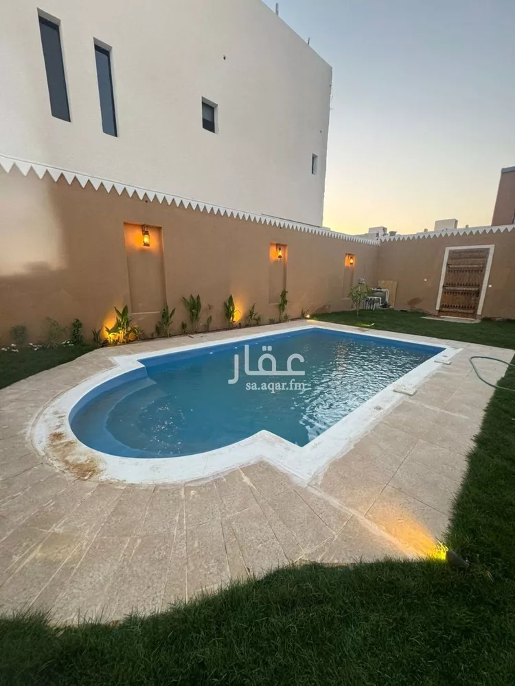Rest House for Sale in Riyadh Ar Rimal صورة 3