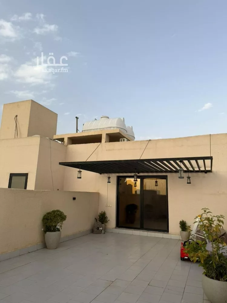 شقة للبيع في شارع الزهيرات, حي المروج, مدينة الرياض, منطقة الرياض صورة 4