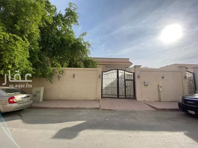 فيلا للبيع في شارع الرحمة, حي الشفاء, مدينة الرياض, منطقة الرياض صورة 2