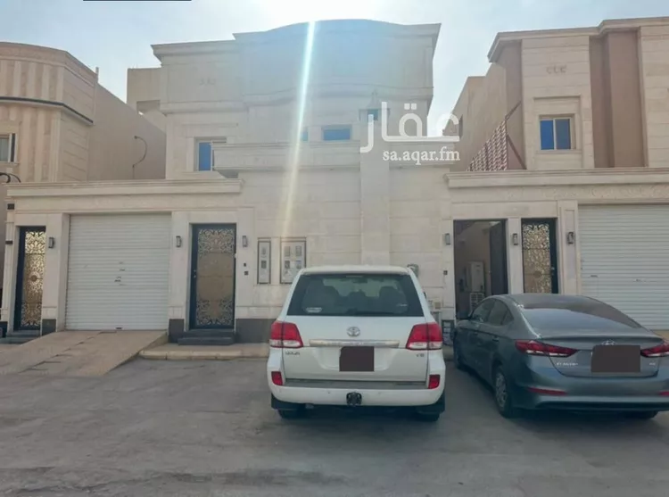 فيلا للبيع في شارع رقم 187, حي المونسية, مدينة الرياض, منطقة الرياض