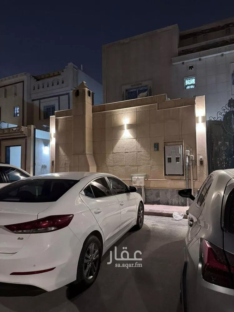 فيلا للبيع في شارع فرقين, حي اليرموك, مدينة الرياض, منطقة الرياض صورة 3