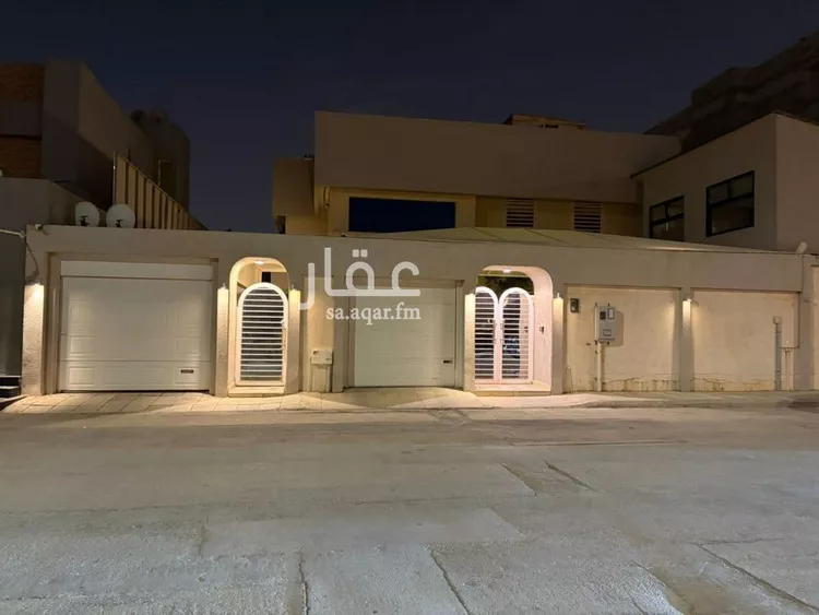Villa for Sale in Riyadh Ar Rayan