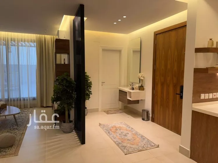 شقة للبيع في شارع الزهيرات, حي المروج, مدينة الرياض, منطقة الرياض صورة 5