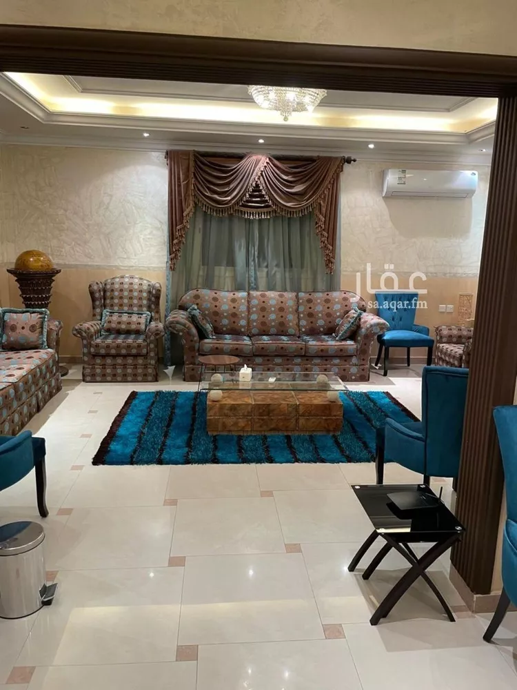 Villa for Sale in Riyadh Al Aqiq