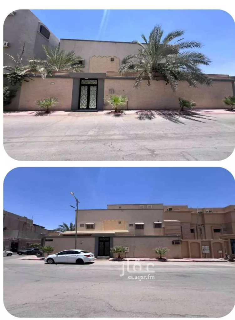 فيلا للبيع في شارع المزار, حي طويق, مدينة الرياض, منطقة الرياض 1 صورة