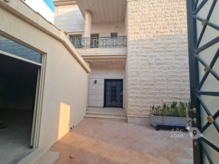Villa for Sale in Riyadh Al Wahah 6
