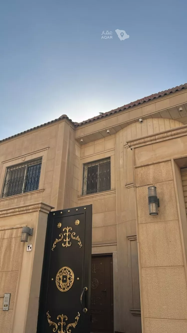 فيلا للبيع في حي الملز, مدينة الرياض, منطقة الرياض 3