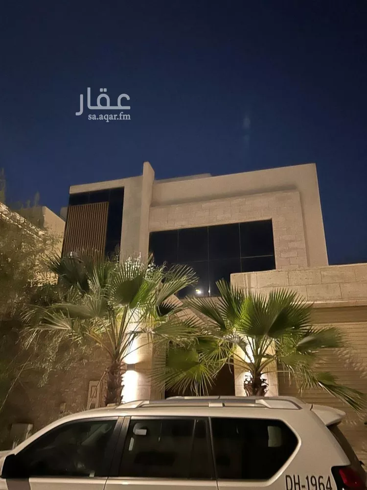 Villa for Sale in Riyadh An Narjis