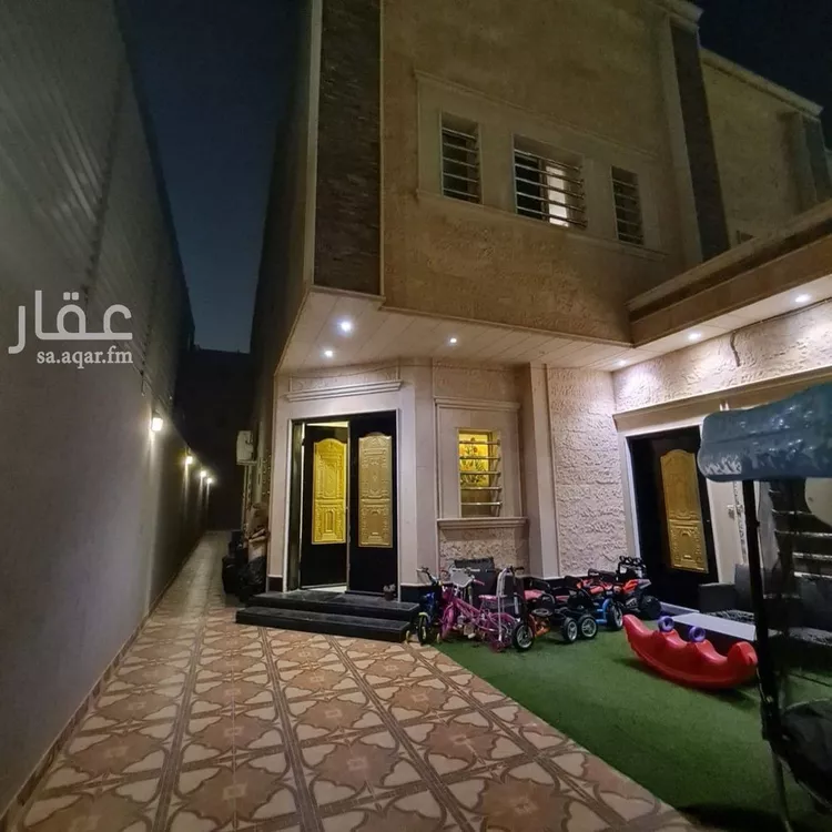 فيلا للبيع في شارع رقم 245, حي المونسية, مدينة الرياض, منطقة الرياض صورة 2