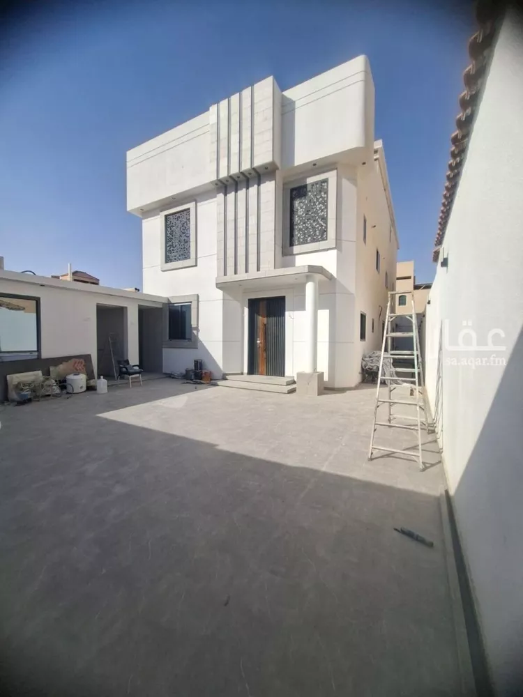 Villa for Sale in Riyadh Al Hamra