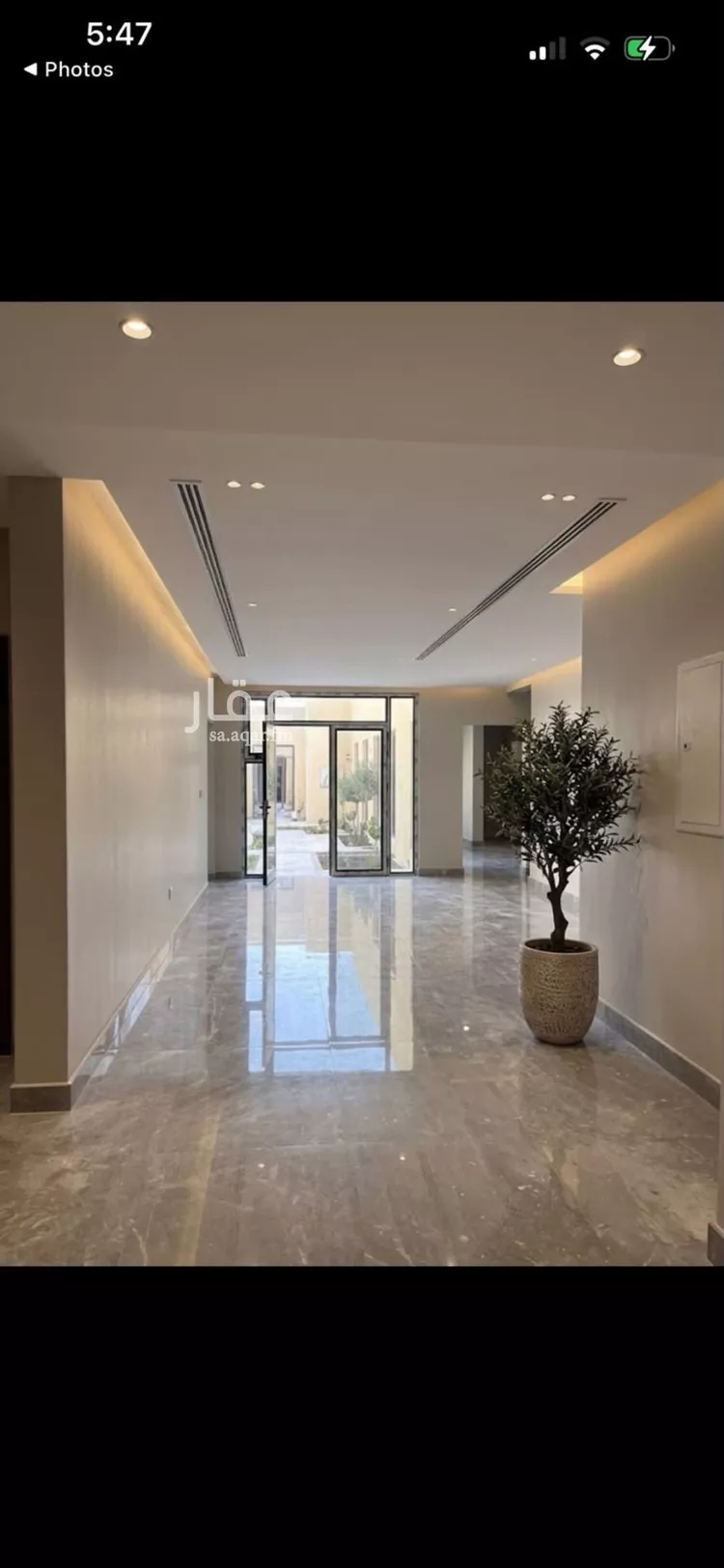 Villa for Sale in Riyadh An Narjis