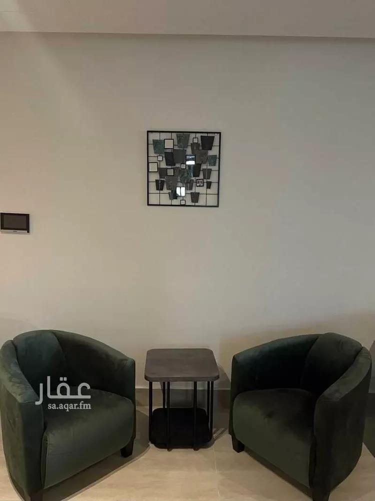 شقة للإيجار في الرياض ، حي الرائد ، منطقة الرياض صورة 5