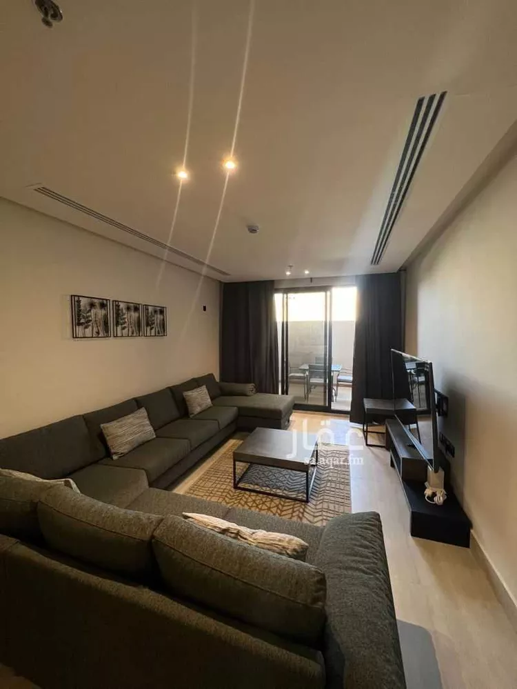 شقة للإيجار في الرياض ، حي الرائد ، منطقة الرياض