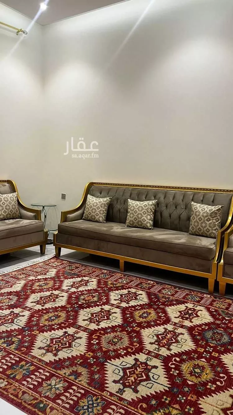 شقة للبيع في شارع ثقيف, حي ظهرة لبن, مدينة الرياض, منطقة الرياض صورة 2