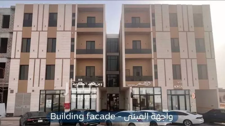 شقة للبيع في شارع كفاية بنت أبي الفتوح, حي المهدية, مدينة الرياض, منطقة الرياض صورة 3