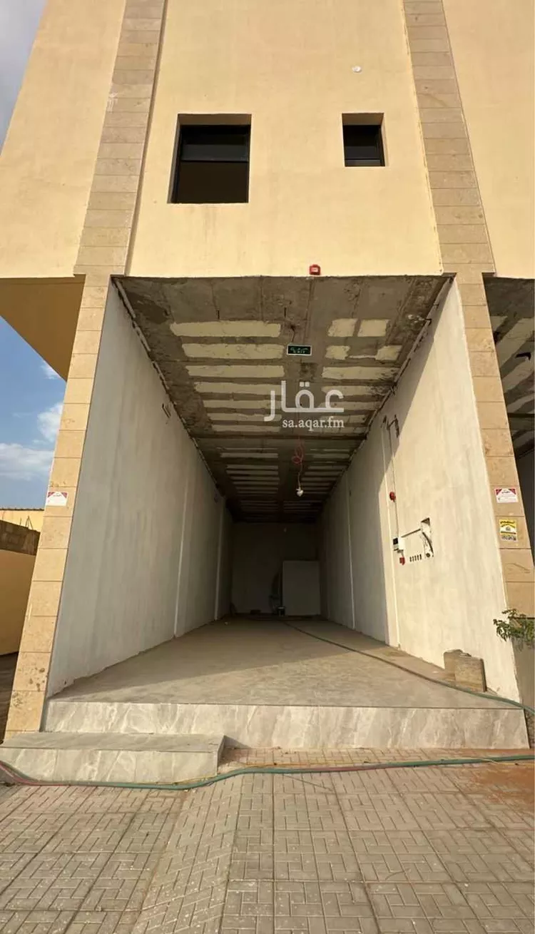 Shop for Rent in Riyadh Al Mahdiyah