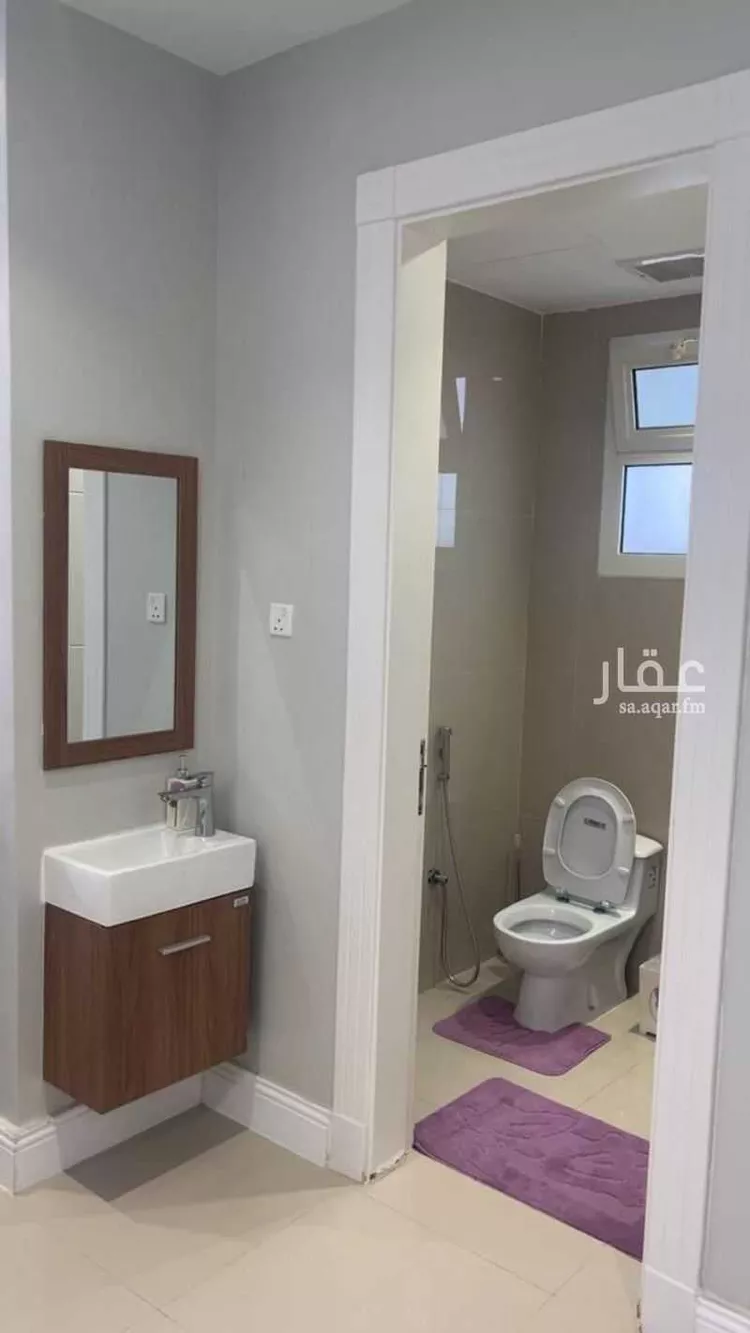 شقة للبيع في شارع أرجوان, حي الملقا, مدينة الرياض, منطقة الرياض صورة 3