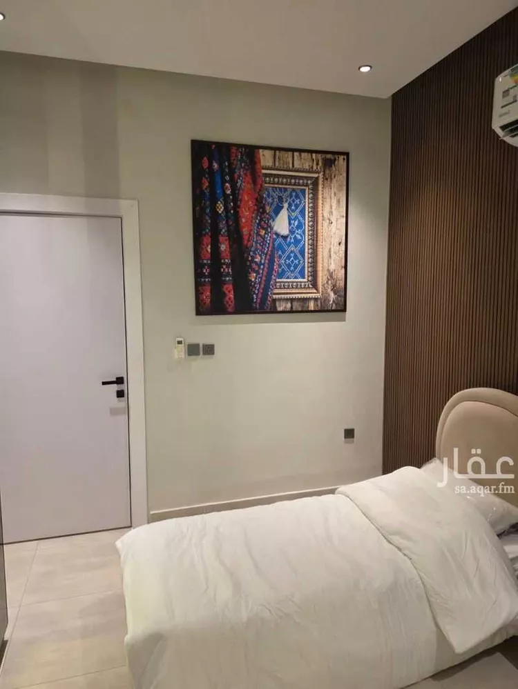 شقة للبيع في شارع الفضائل, حي النرجس, مدينة الرياض, منطقة الرياض صورة 4
