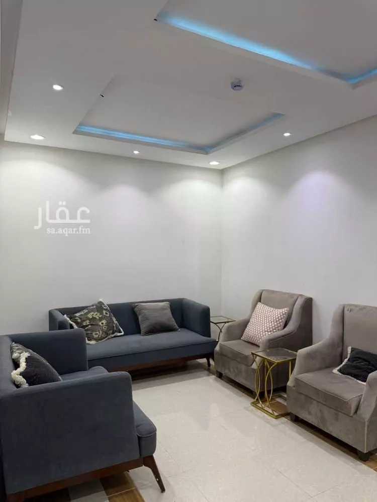 شقة للإيجار في شارع الطائف, حي ظهرة لبن, مدينة الرياض, منطقة الرياض صورة 5