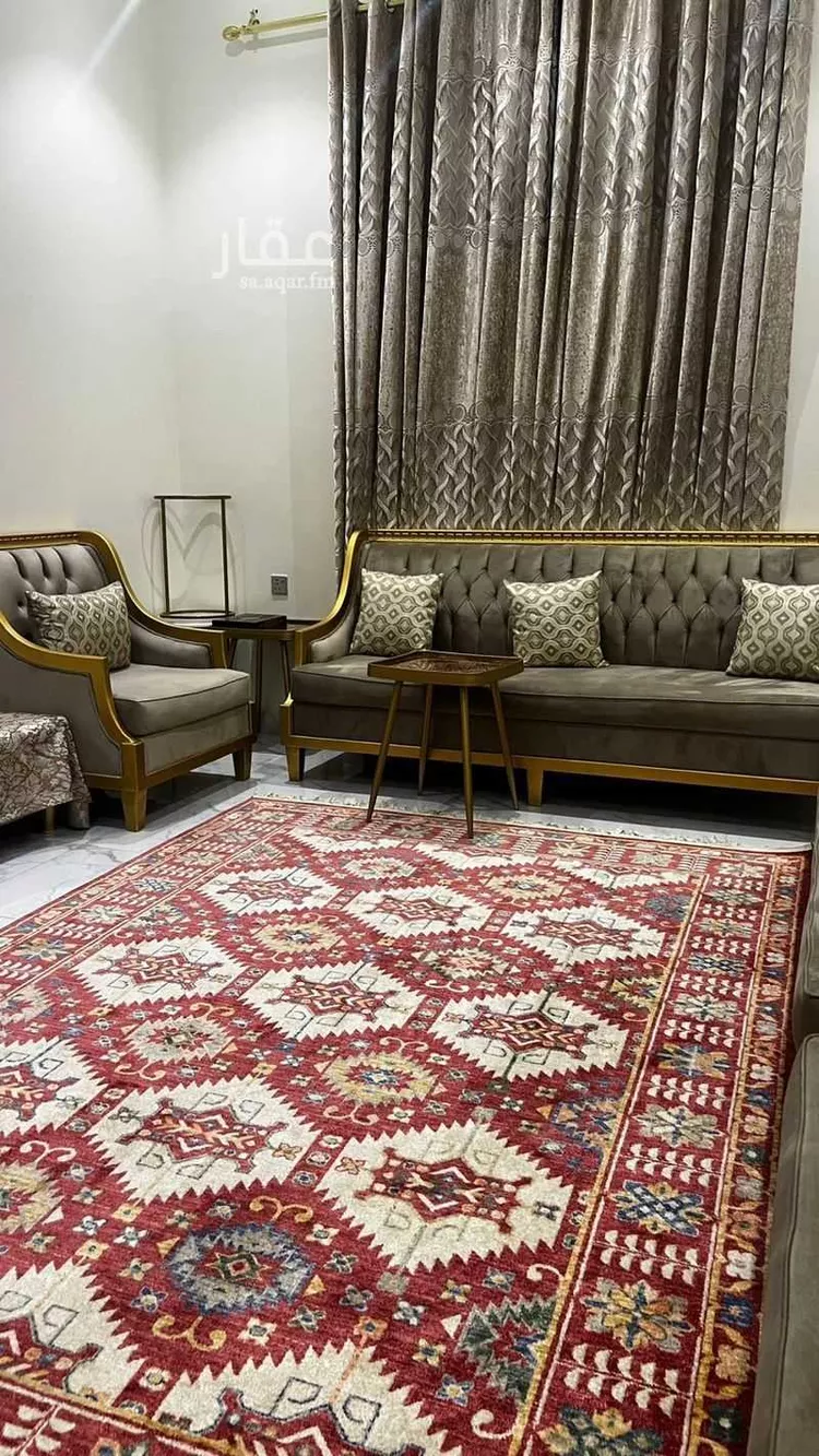 شقة للبيع في شارع ثقيف, حي ظهرة لبن, مدينة الرياض, منطقة الرياض صورة 3