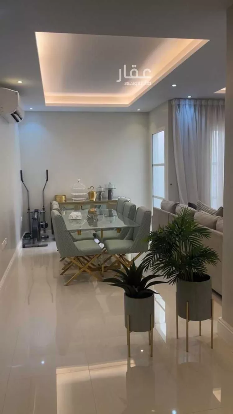 شقة للبيع في شارع أرجوان, حي الملقا, مدينة الرياض, منطقة الرياض