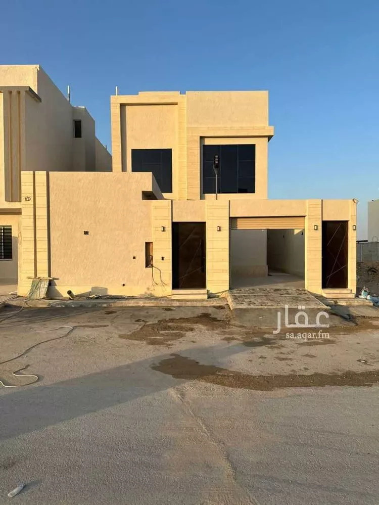 فيلا للبيع في حي ضاحية نمار, مدينة الرياض, منطقة الرياض 6