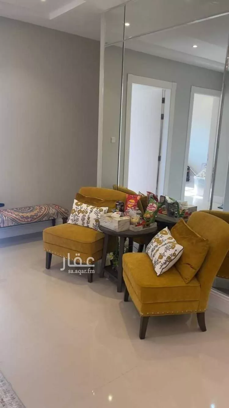 شقة للبيع في شارع أرجوان, حي الملقا, مدينة الرياض, منطقة الرياض صورة 5