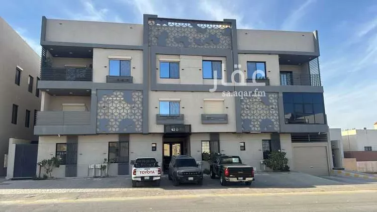 شقة للبيع في شارع ينبع, حي ظهرة لبن, مدينة الرياض, منطقة الرياض