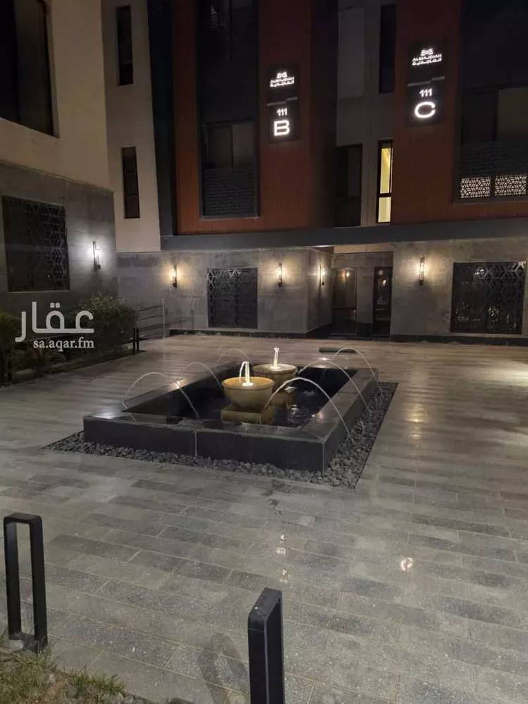 Apartment for Sale in Riyadh An Narjis
