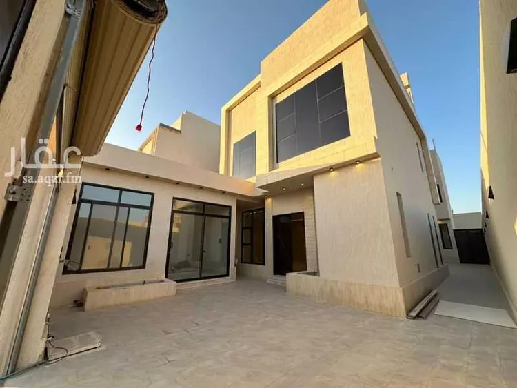 فيلا للبيع في حي ضاحية نمار, مدينة الرياض, منطقة الرياض صورة 4
