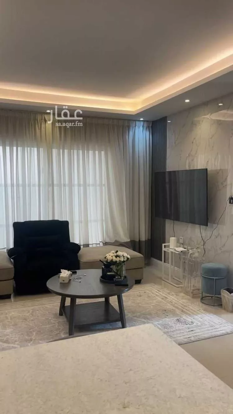 شقة للبيع في شارع أرجوان, حي الملقا, مدينة الرياض, منطقة الرياض صورة 4