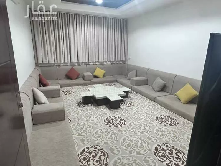 Apartment for Sale in Riyadh Dhahrat Laban